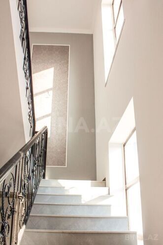 4-комн. дом/дача - пос. Вишнёвка - 210 м² (13)