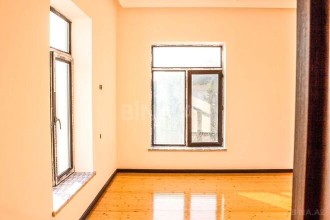 4-комн. дом/дача - пос. Вишнёвка - 210 м² (3)