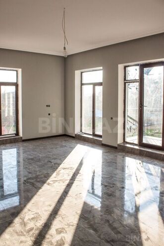 4-комн. дом/дача - пос. Вишнёвка - 210 м² (17)