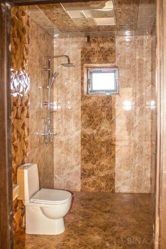 4-комн. дом/дача - пос. Вишнёвка - 210 м² (10)
