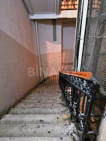 Satılır 4 otaqlı köhnə tikili 166 m², Sahil m., photo 13 from 19
