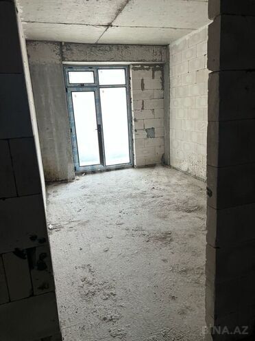 2 otaqlı yeni tikili - Koroğlu m. - 105 m² (3)