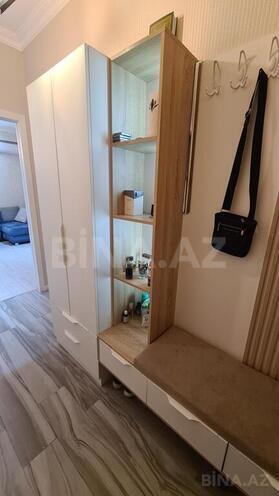 2-комн. новостройка - м. Шах Исмаил Хатаи - 60 м² (7)