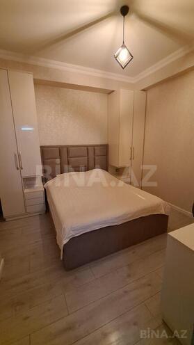 2-комн. новостройка - м. Шах Исмаил Хатаи - 60 м² (5)