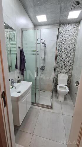 2-комн. новостройка - м. Шах Исмаил Хатаи - 60 м² (8)