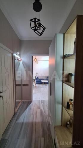 2-комн. новостройка - м. Шах Исмаил Хатаи - 60 м² (10)