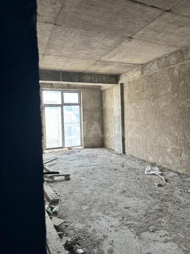 2 otaqlı yeni tikili - Koroğlu m. - 105 m² (8)