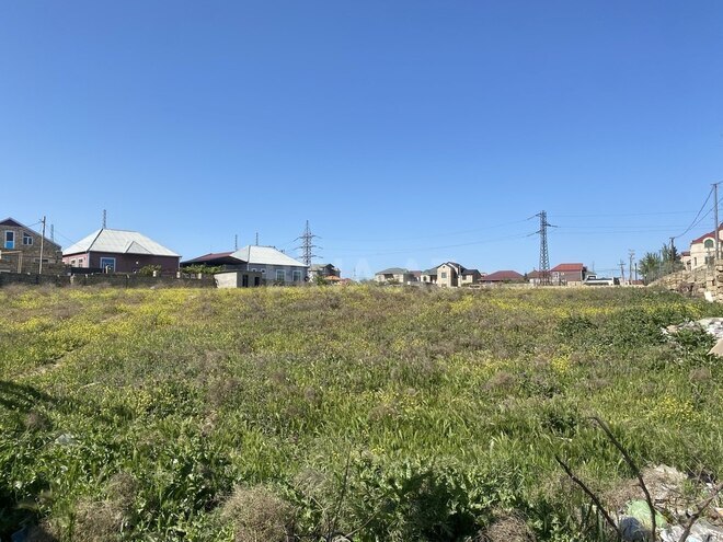 Продаётся  участок 54 сот, photo 3 from 13