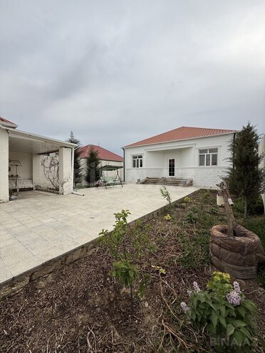 Продаётся 4-комн. дом/дача 170 м², пос. Мардакан, photo 1 from 28