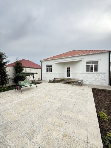 Продаётся 4-комн. дом/дача 170 м², пос. Мардакан, photo 3 from 28