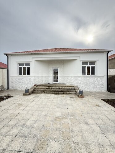 Продаётся 4-комн. дом/дача 170 м², пос. Мардакан, photo 4 from 28