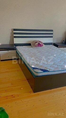 Satılır 8 otaqlı həyət evi/bağ evi 160 m², Badamdar q., photo 17 from 23