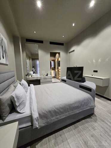 Продаётся 3-комн. новостройка 136 м², Хатаинский р., photo 9 from 16