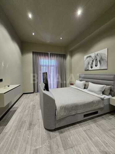 Продаётся 3-комн. новостройка 136 м², Хатаинский р., photo 11 from 16