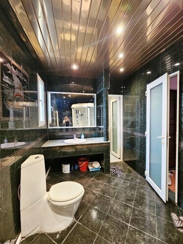 Satılır 4 otaqlı köhnə tikili 123 m², Sahil m., photo 15 from 17