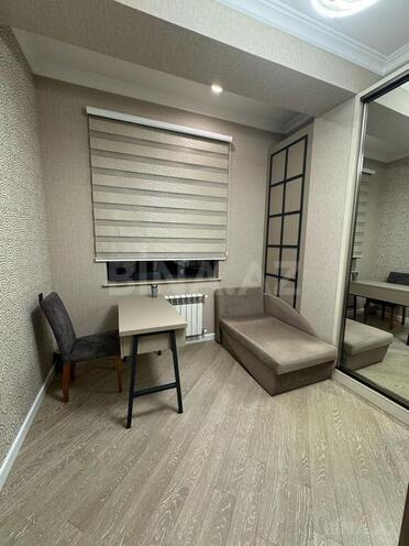 3-комн. новостройка - м. Элмляр Академиясы - 90 м² (8)