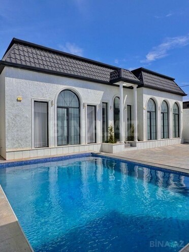 Продаётся 5-комн. дом/дача 175 м², пос. Шувеляны, photo 1 from 23