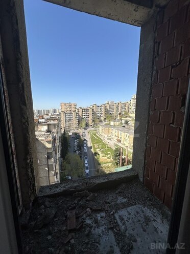 Satılır 2 otaqlı yeni tikili 82.1 m², Həzi Aslanov m., photo 7 from 17