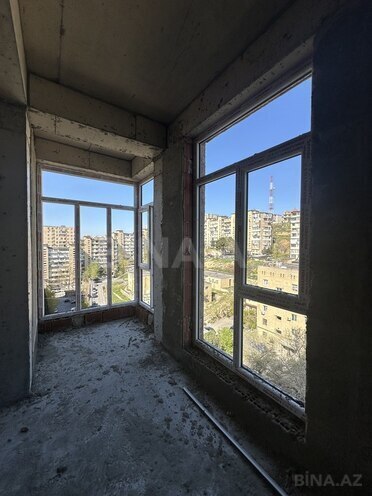 Satılır 2 otaqlı yeni tikili 82.1 m², Həzi Aslanov m., photo 6 from 17