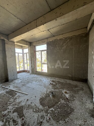 Satılır 2 otaqlı yeni tikili 82.1 m², Həzi Aslanov m., photo 5 from 17