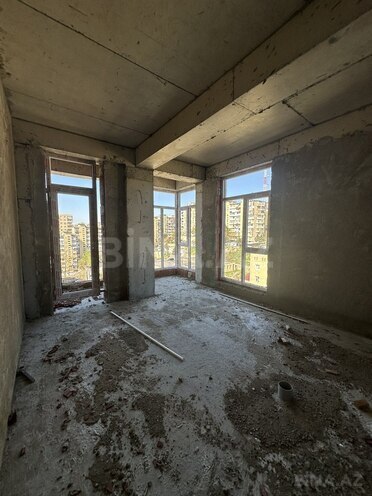 Satılır 2 otaqlı yeni tikili 82.1 m², Həzi Aslanov m., photo 4 from 17