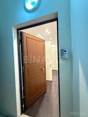 3-комн. новостройка - Насиминский  р. - 127 м² (3)