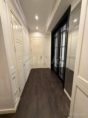 3-комн. новостройка - Насиминский  р. - 127 м² (6)