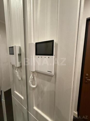 3-комн. новостройка - Насиминский  р. - 127 м² (7)