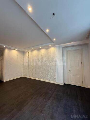3-комн. новостройка - Насиминский  р. - 127 м² (1)