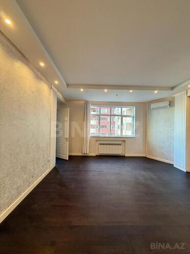 3-комн. новостройка - Насиминский  р. - 127 м² (2)
