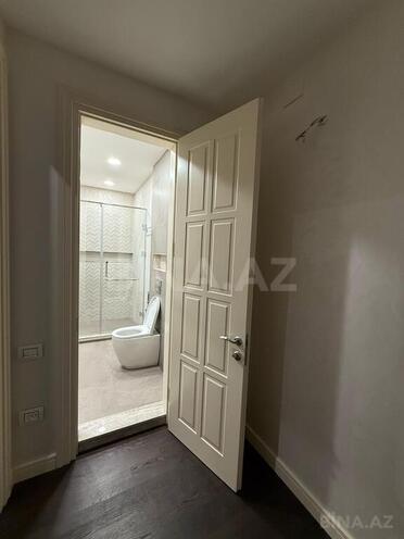 3-комн. новостройка - Насиминский  р. - 127 м² (9)