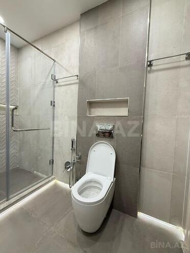 3-комн. новостройка - Насиминский  р. - 127 м² (12)