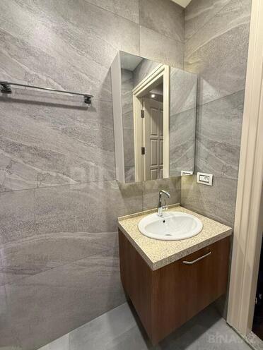 3-комн. новостройка - Насиминский  р. - 127 м² (16)