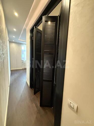3-комн. новостройка - Насиминский  р. - 127 м² (17)