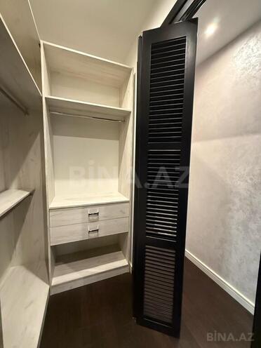 3-комн. новостройка - Насиминский  р. - 127 м² (18)