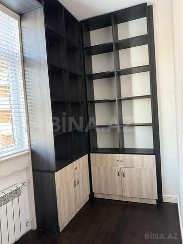 3-комн. новостройка - Насиминский  р. - 127 м² (21)