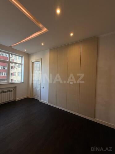 3-комн. новостройка - Насиминский  р. - 127 м² (24)