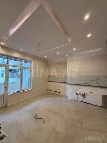 3-комн. новостройка - Насиминский  р. - 127 м² (26)