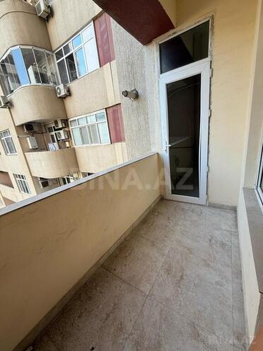 3-комн. новостройка - Насиминский  р. - 127 м² (28)