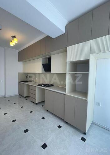 3-комн. новостройка - м. 28 мая - 106 м² (9)