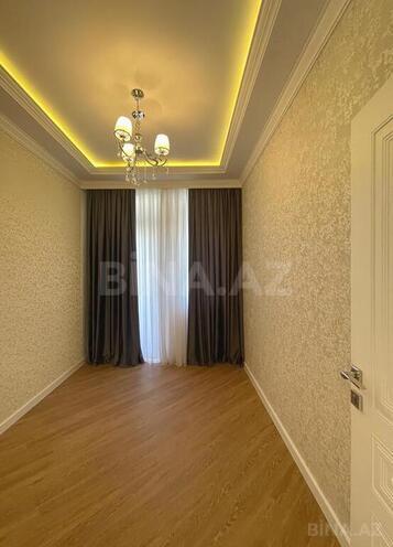 3-комн. новостройка - м. 28 мая - 106 м² (6)
