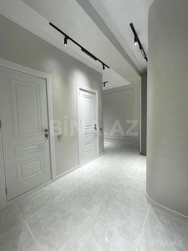 3-комн. новостройка - м. 28 мая - 106 м² (12)