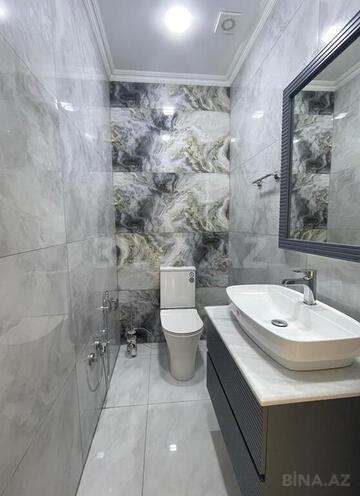 3-комн. новостройка - м. 28 мая - 106 м² (14)