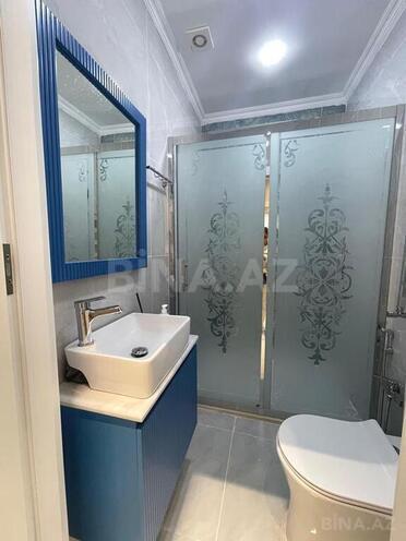 3-комн. новостройка - м. 28 мая - 106 м² (13)
