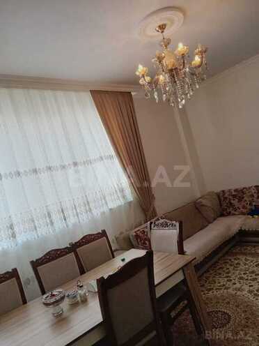 3-комн. новостройка - пос. Ясамал - 87 м² (3)