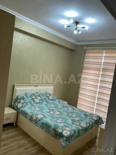 3-комн. новостройка - пос. Ясамал - 87 м² (6)