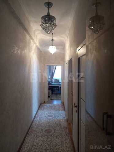 3-комн. новостройка - пос. Ясамал - 87 м² (4)