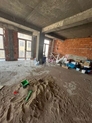 2-комн. новостройка - м. 8 ноября - 109 м² (2)