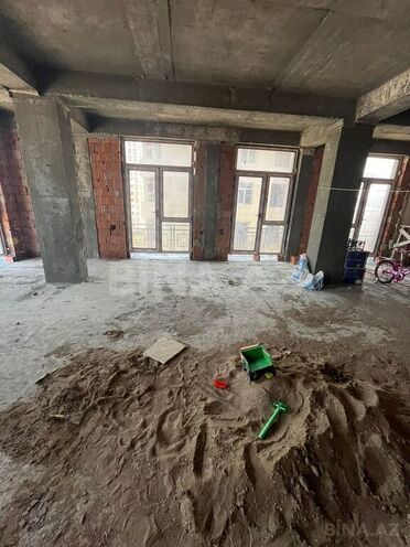 2-комн. новостройка - м. 8 ноября - 109 м² (4)