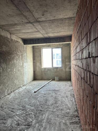 2-комн. новостройка - м. 8 ноября - 109 м² (5)